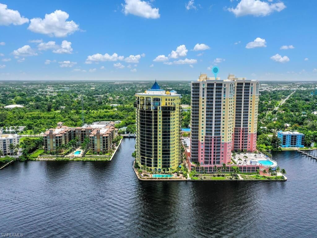 2745 1st St , Unit 1006, Fort Myers, FL 33916 Photo