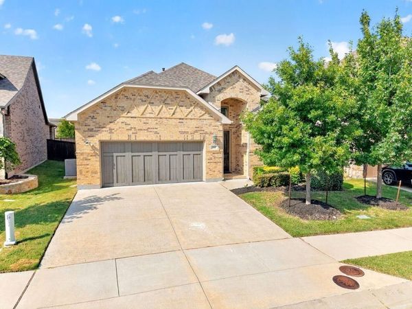 808 Knox Drive, Rockwall, TX 75087