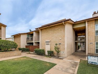 12830 Midway Road, Unit 2118, Dallas, TX 75244