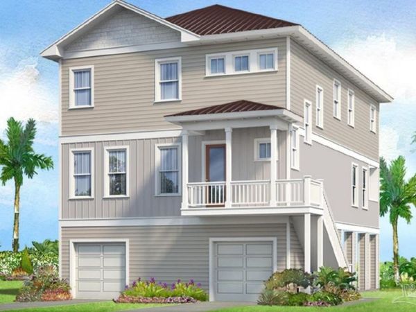 1582 Rosemary Way, Gulf Breeze, FL 32563