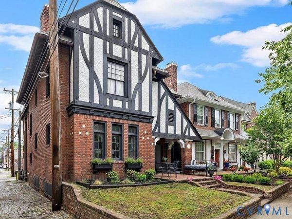 710 N Arthur Ashe Boulevard, Richmond, VA 23220