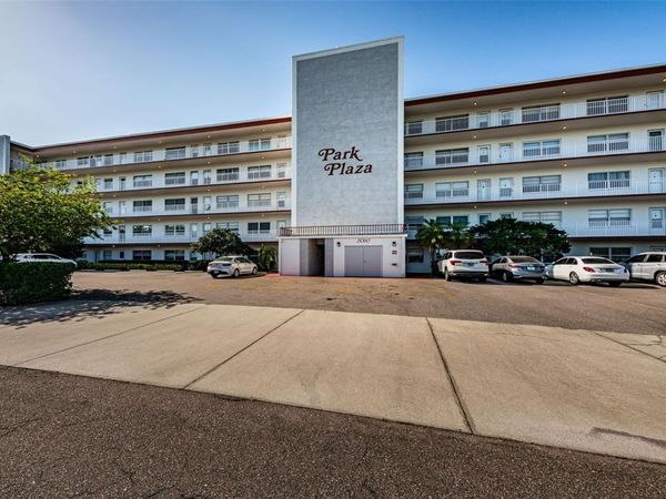 5060 76TH AVENUE N, Unit 401, PINELLAS PARK, FL 33781