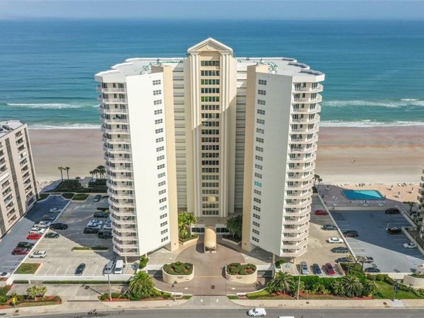 2937 S ATLANTIC AVENUE , Unit 2002, DAYTONA BEACH SHORES, FL 32118