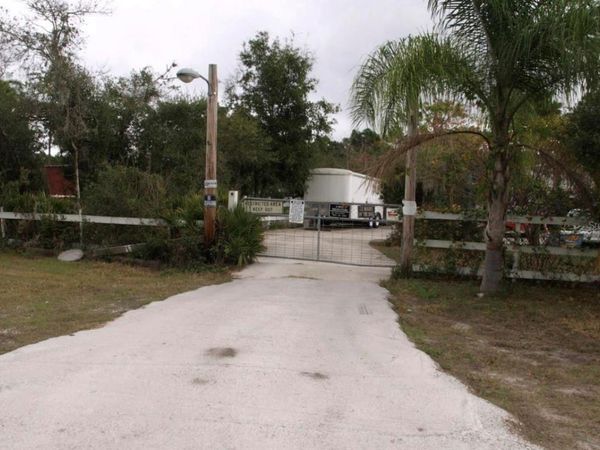 601 EDEN DRIVE , ST CLOUD, FL 34771