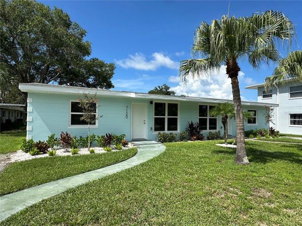 7120 GREVILLA AVENUE S, SOUTH PASADENA, FL 33707