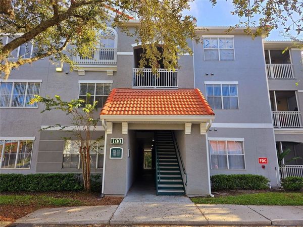 18001 RICHMOND PLACE DRIVE , Unit 132, TAMPA, FL 33647