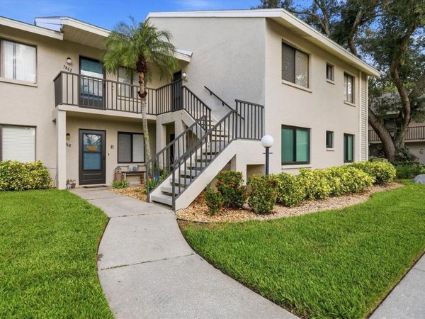 7858 EAGLE CREEK DRIVE , Unit 7442, SARASOTA, FL 34243