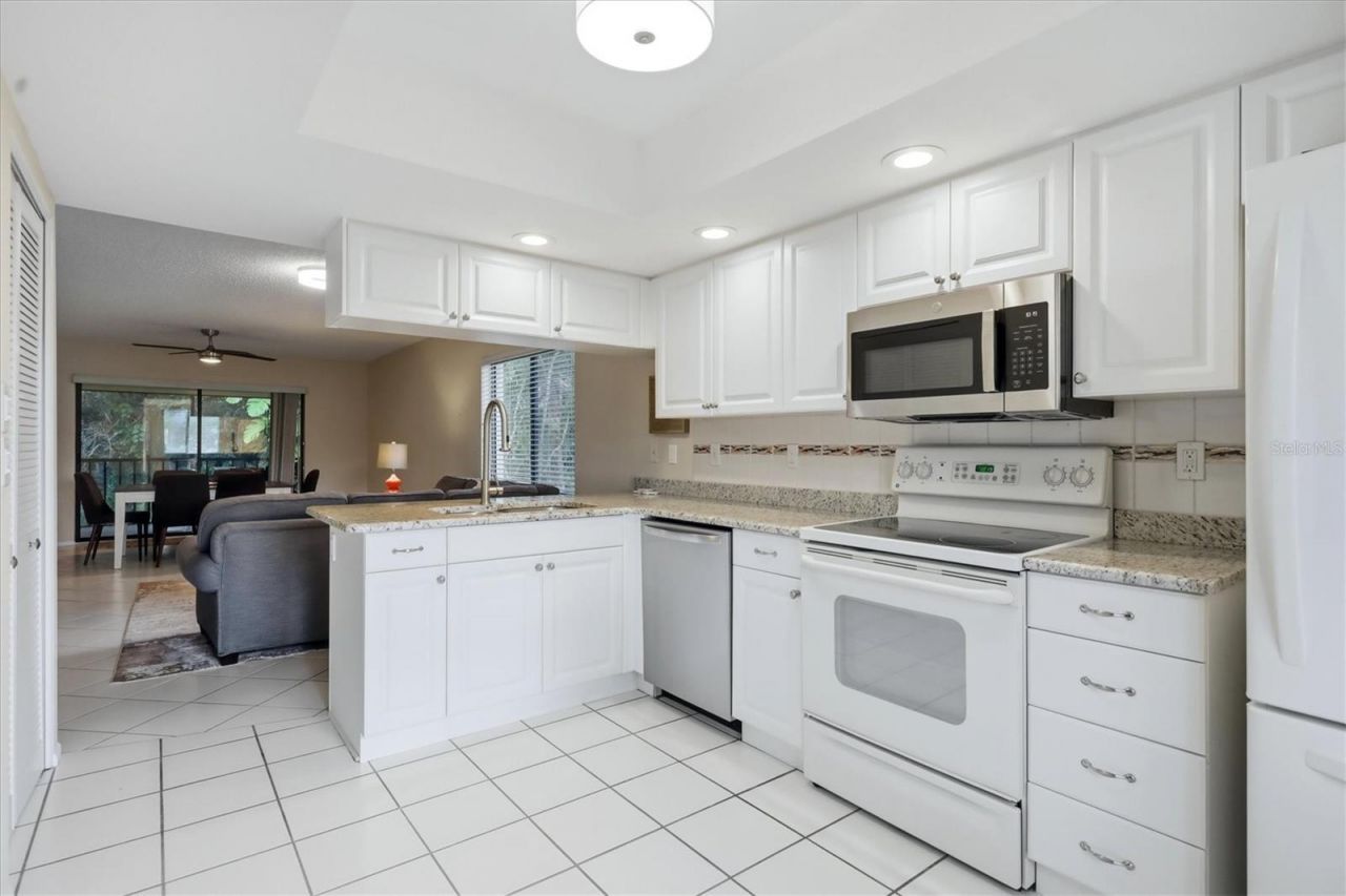 7858 Eagle Creek Drive , Unit 7442, Sarasota, FL 34243 Photo