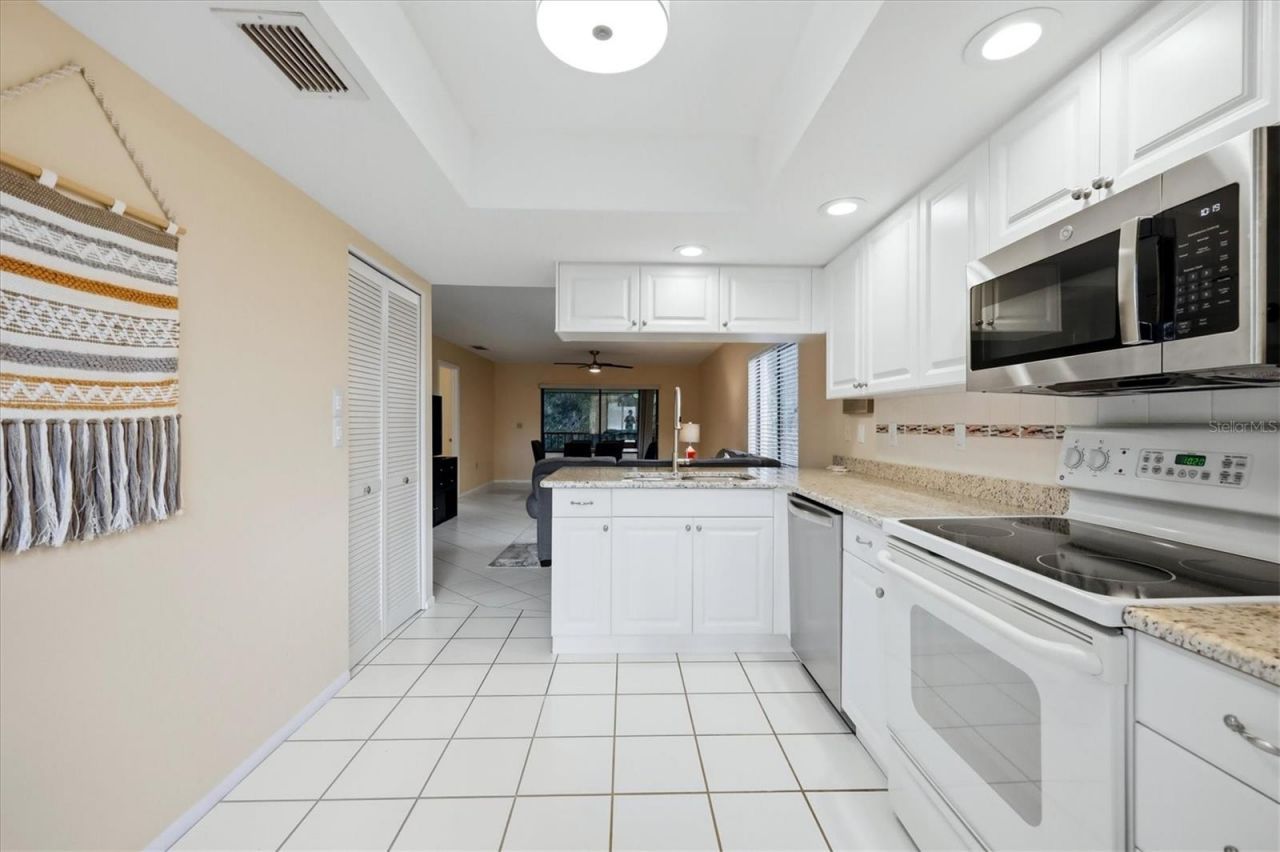 7858 Eagle Creek Drive , Unit 7442, Sarasota, FL 34243 Photo