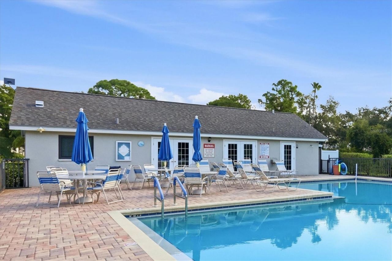 7858 Eagle Creek Drive , Unit 7442, Sarasota, FL 34243 Photo