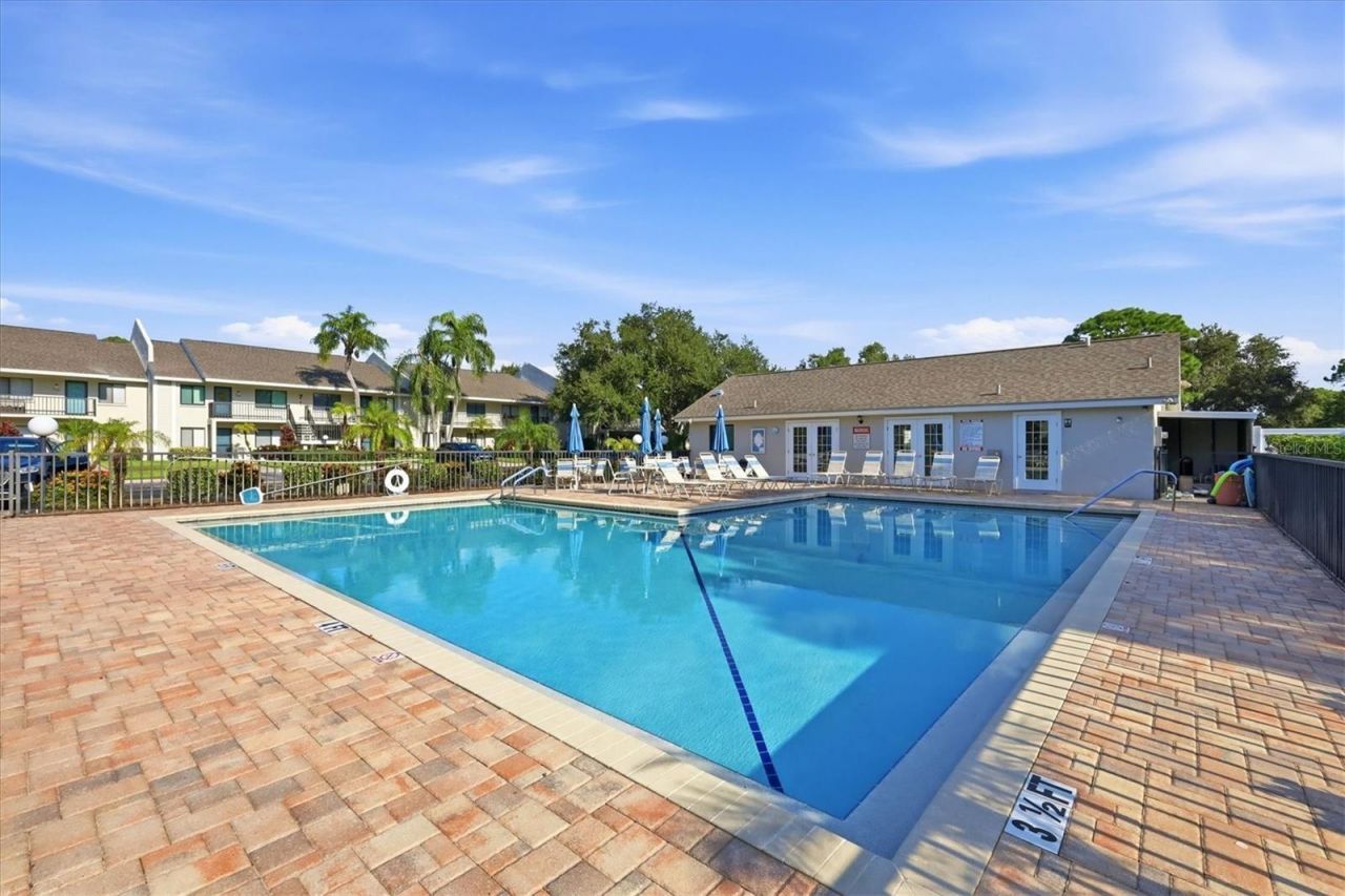 7858 Eagle Creek Drive , Unit 7442, Sarasota, FL 34243 Photo