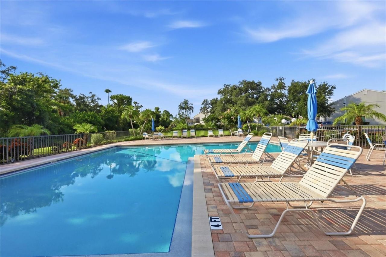 7858 Eagle Creek Drive , Unit 7442, Sarasota, FL 34243 Photo