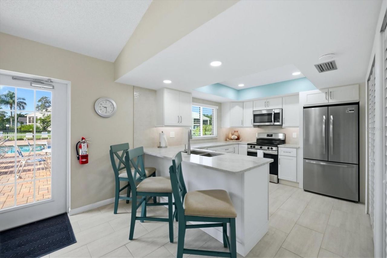 7858 Eagle Creek Drive , Unit 7442, Sarasota, FL 34243 Photo