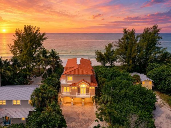 106 74TH STREET , Unit 100, BRADENTON BEACH, FL 34217