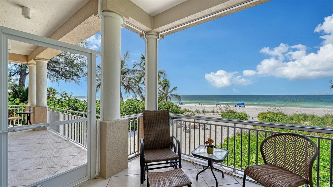 106 74th Street, Unit 100, Bradenton Beach, FL 34217 Photo