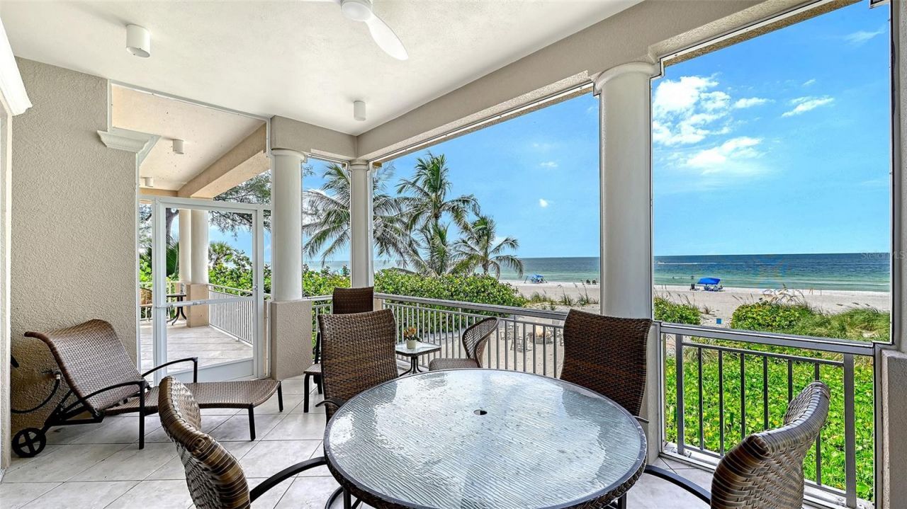 106 74th Street, Unit 100, Bradenton Beach, FL 34217 Photo