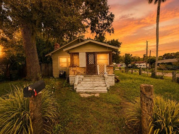 202 SHADY PLACE , DAYTONA BEACH, FL 32114