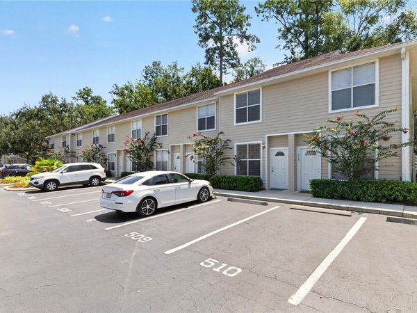 3901 SW 20TH AVENUE, Unit 509, GAINESVILLE, FL 32607