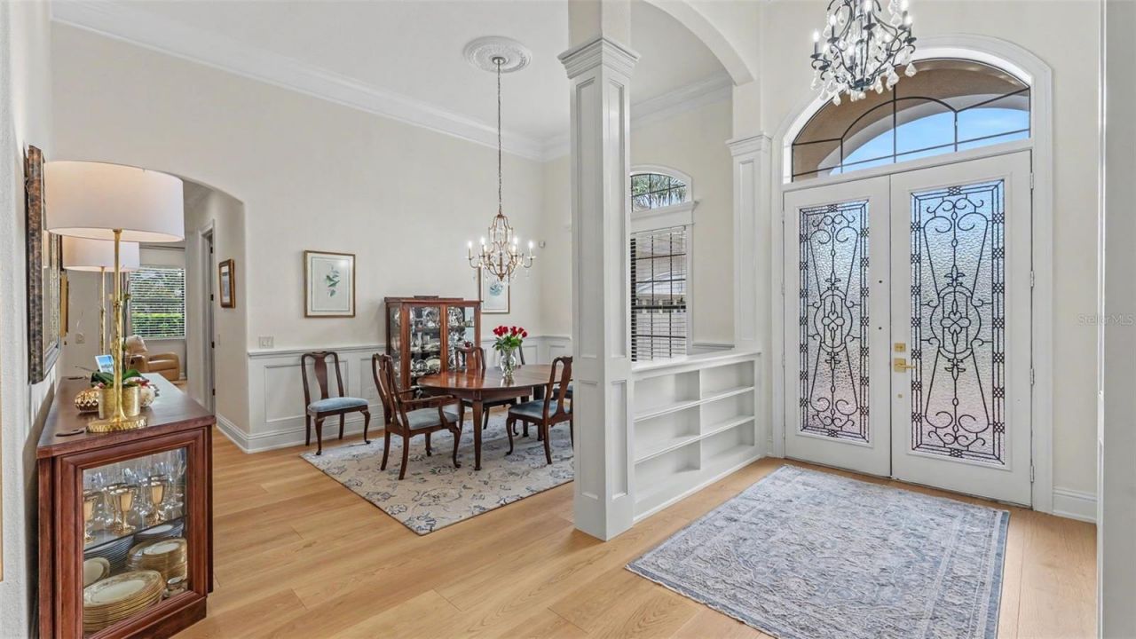 6774 Crescent Woods Circle, Lakeland, FL 33813 Photo