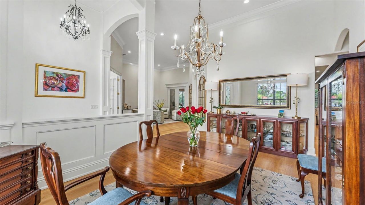 6774 Crescent Woods Circle, Lakeland, FL 33813 Photo