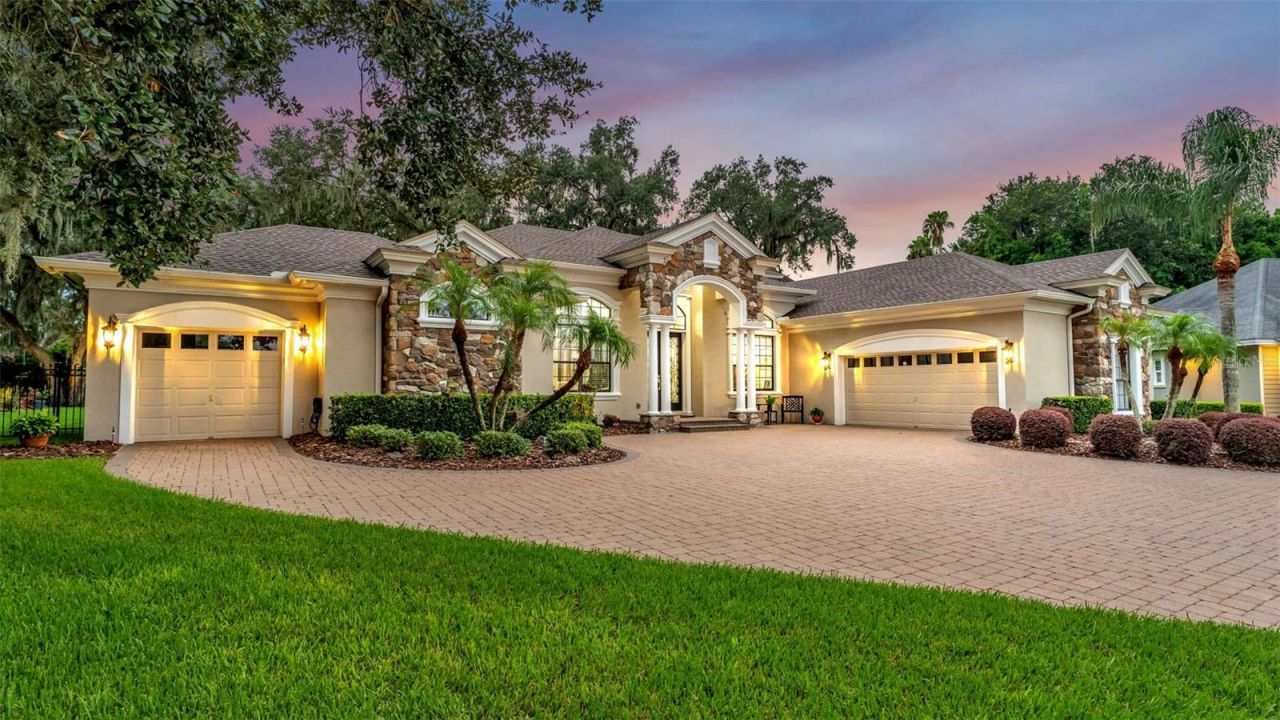 6774 Crescent Woods Circle, Lakeland, FL 33813 Photo