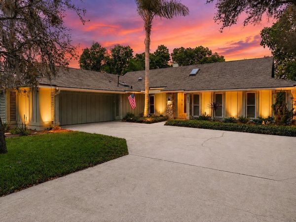 550 BOTTLEBRUSH COURT , NEW SMYRNA BEACH, FL 32168