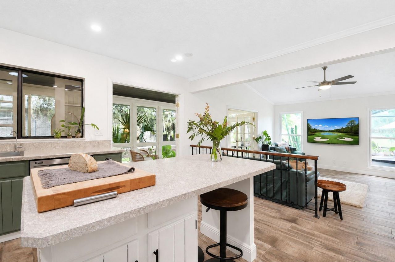 550 Bottlebrush Court , New Smyrna Beach, FL 32168 Photo