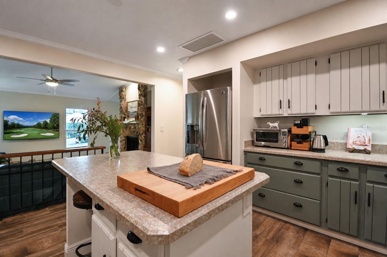 550 Bottlebrush Court , New Smyrna Beach, FL 32168 Photo