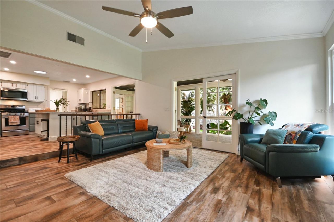 550 Bottlebrush Court , New Smyrna Beach, FL 32168 Photo