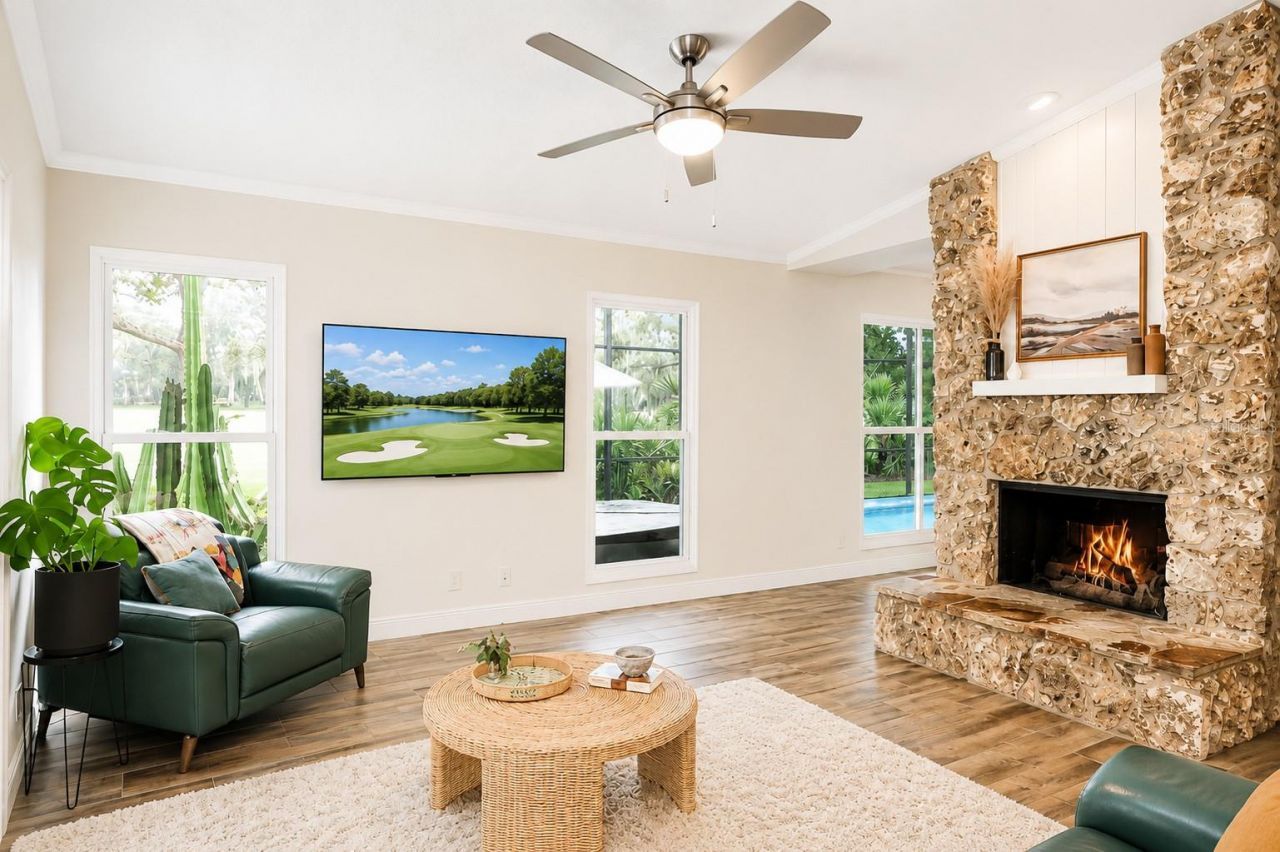 550 Bottlebrush Court , New Smyrna Beach, FL 32168 Photo