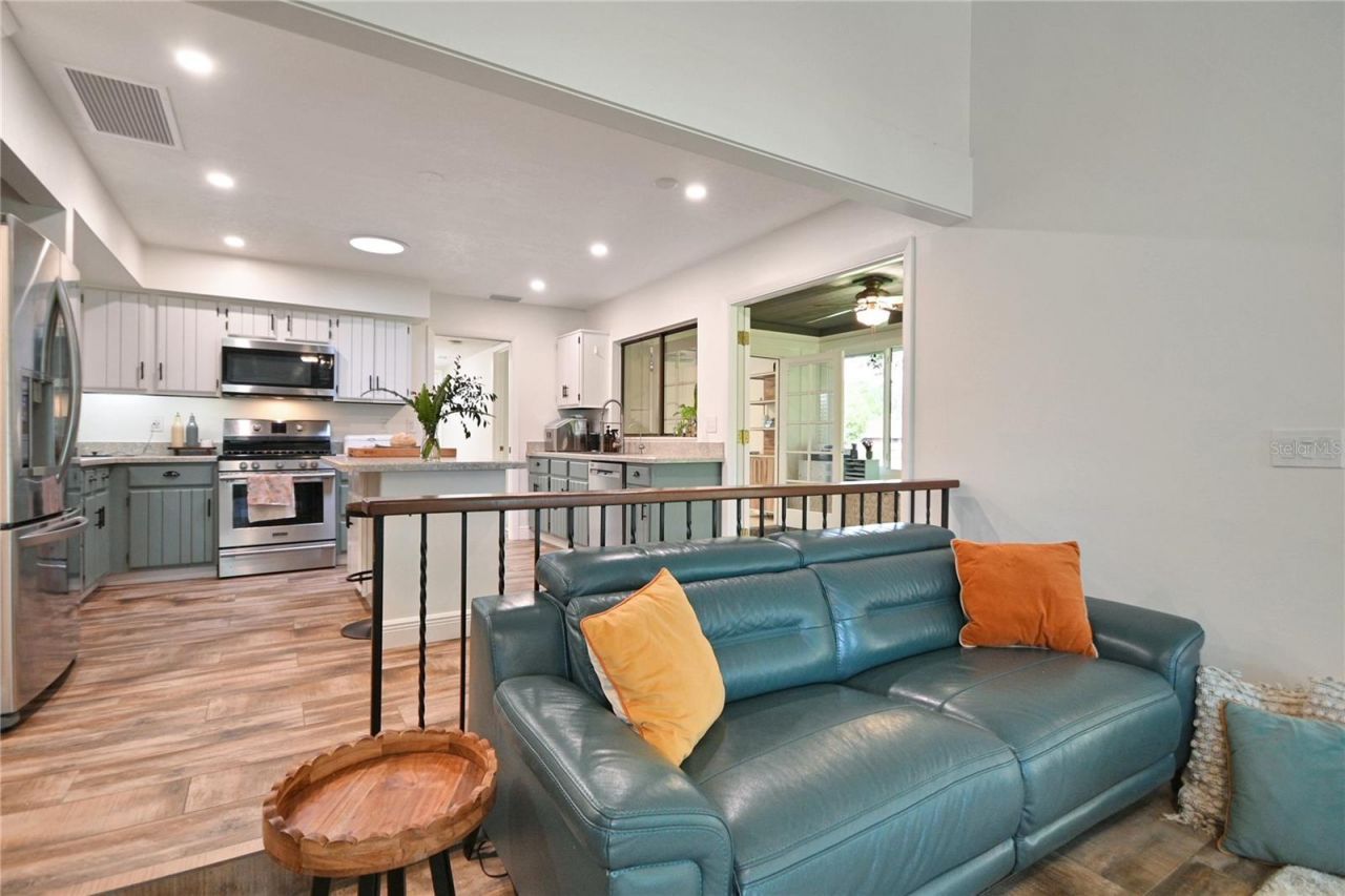 550 Bottlebrush Court , New Smyrna Beach, FL 32168 Photo