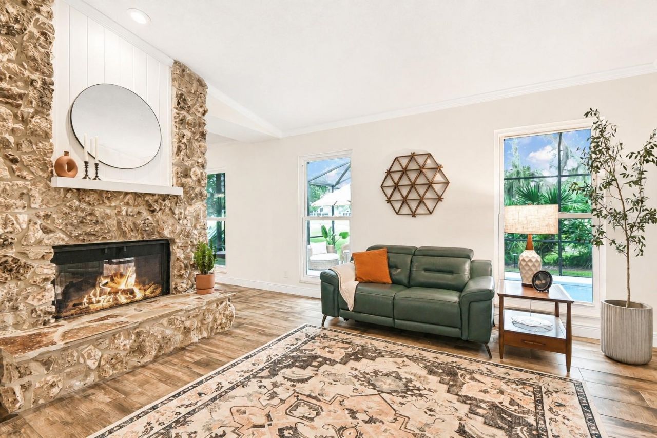 550 Bottlebrush Court , New Smyrna Beach, FL 32168 Photo