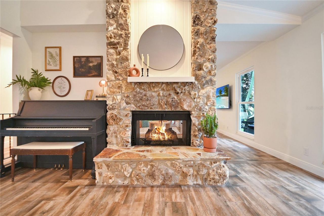 550 Bottlebrush Court , New Smyrna Beach, FL 32168 Photo