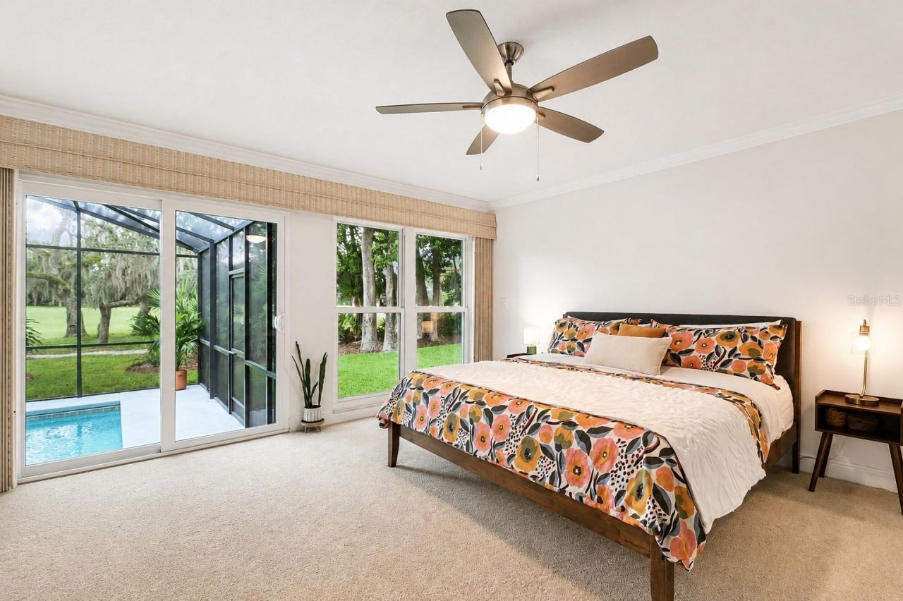 550 Bottlebrush Court , New Smyrna Beach, FL 32168 Photo