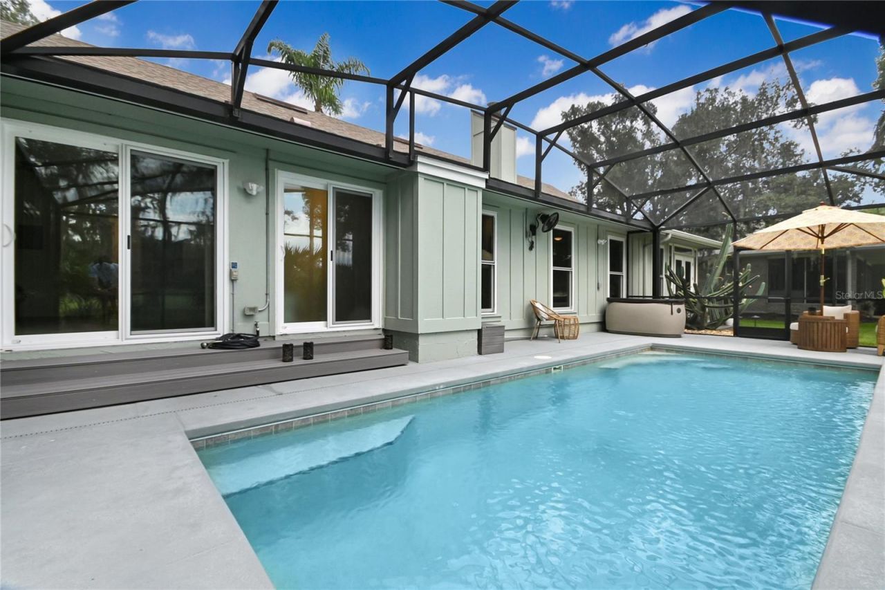 550 Bottlebrush Court , New Smyrna Beach, FL 32168 Photo