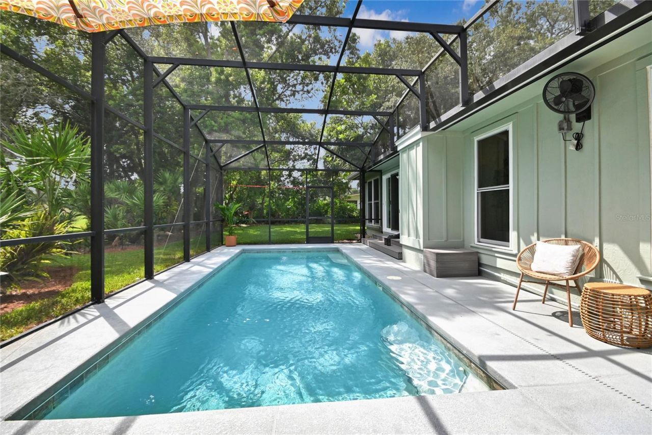 550 Bottlebrush Court , New Smyrna Beach, FL 32168 Photo