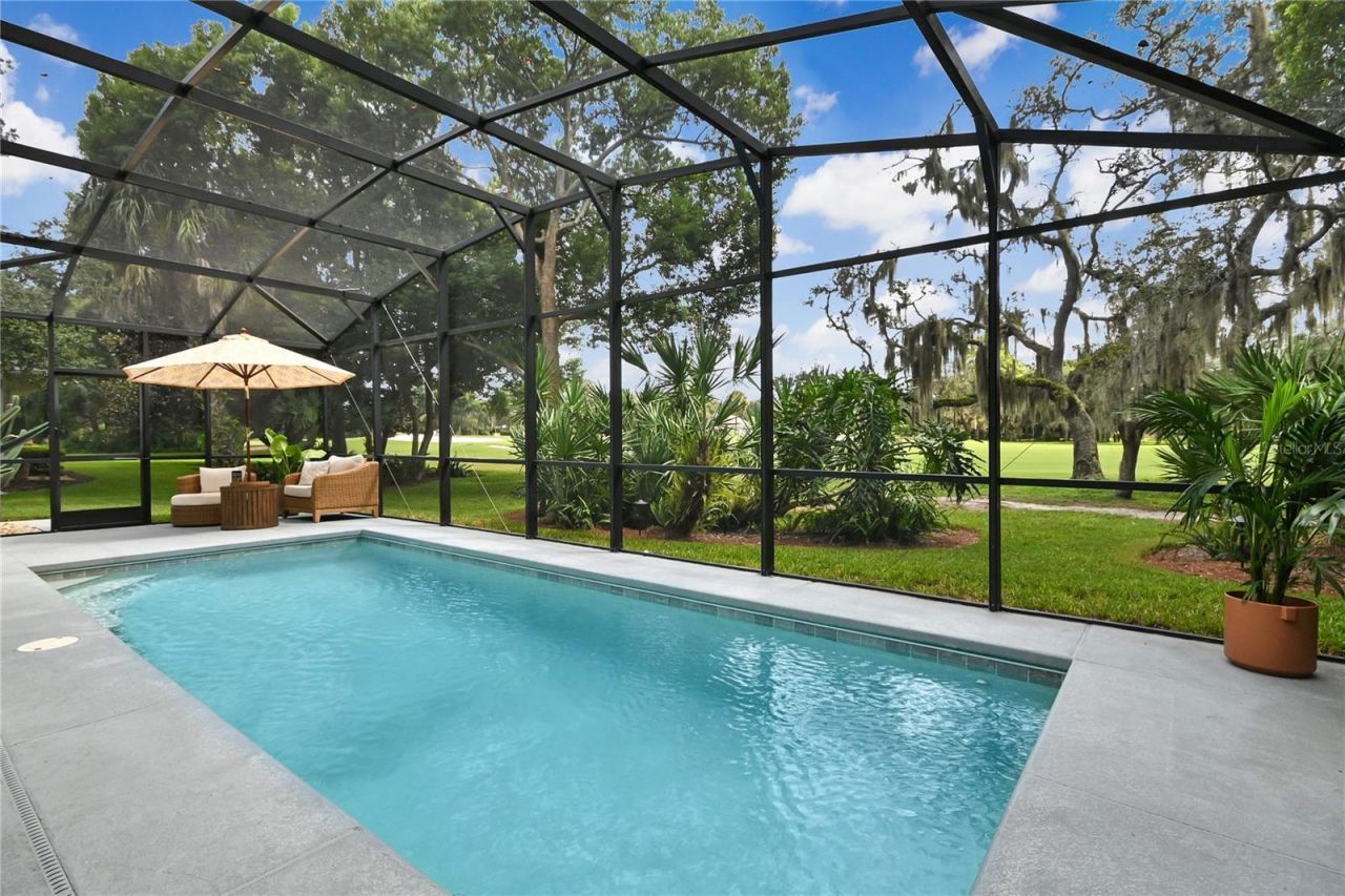 550 Bottlebrush Court , New Smyrna Beach, FL 32168 Photo