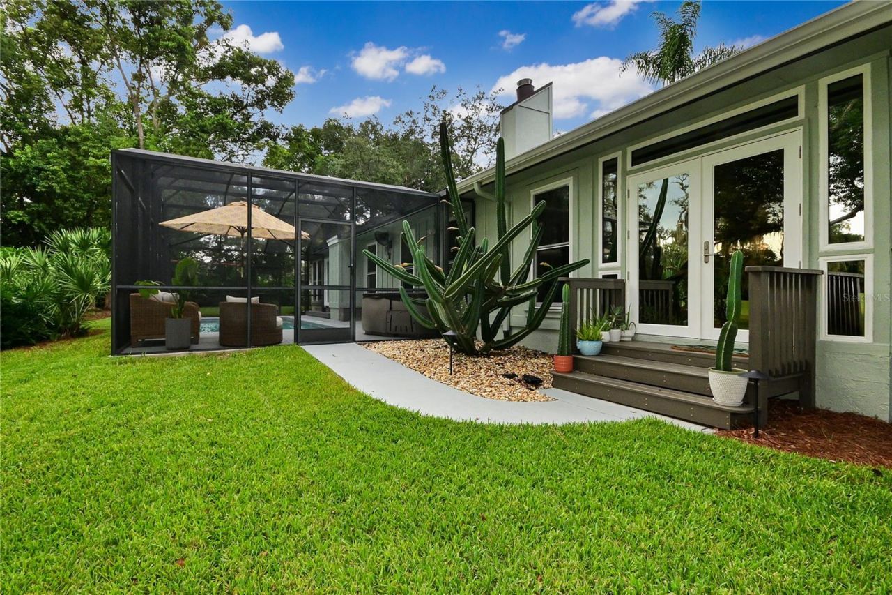 550 Bottlebrush Court , New Smyrna Beach, FL 32168 Photo