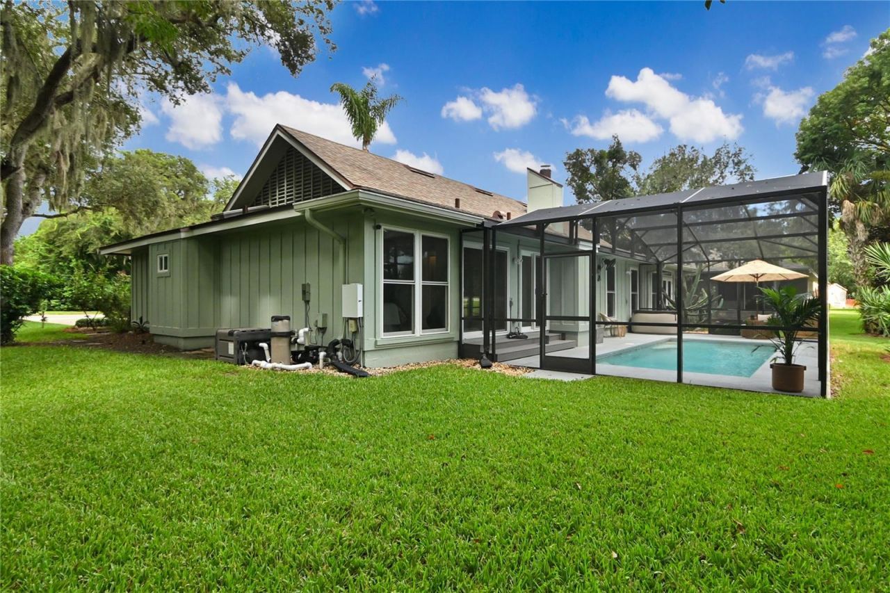 550 Bottlebrush Court , New Smyrna Beach, FL 32168 Photo