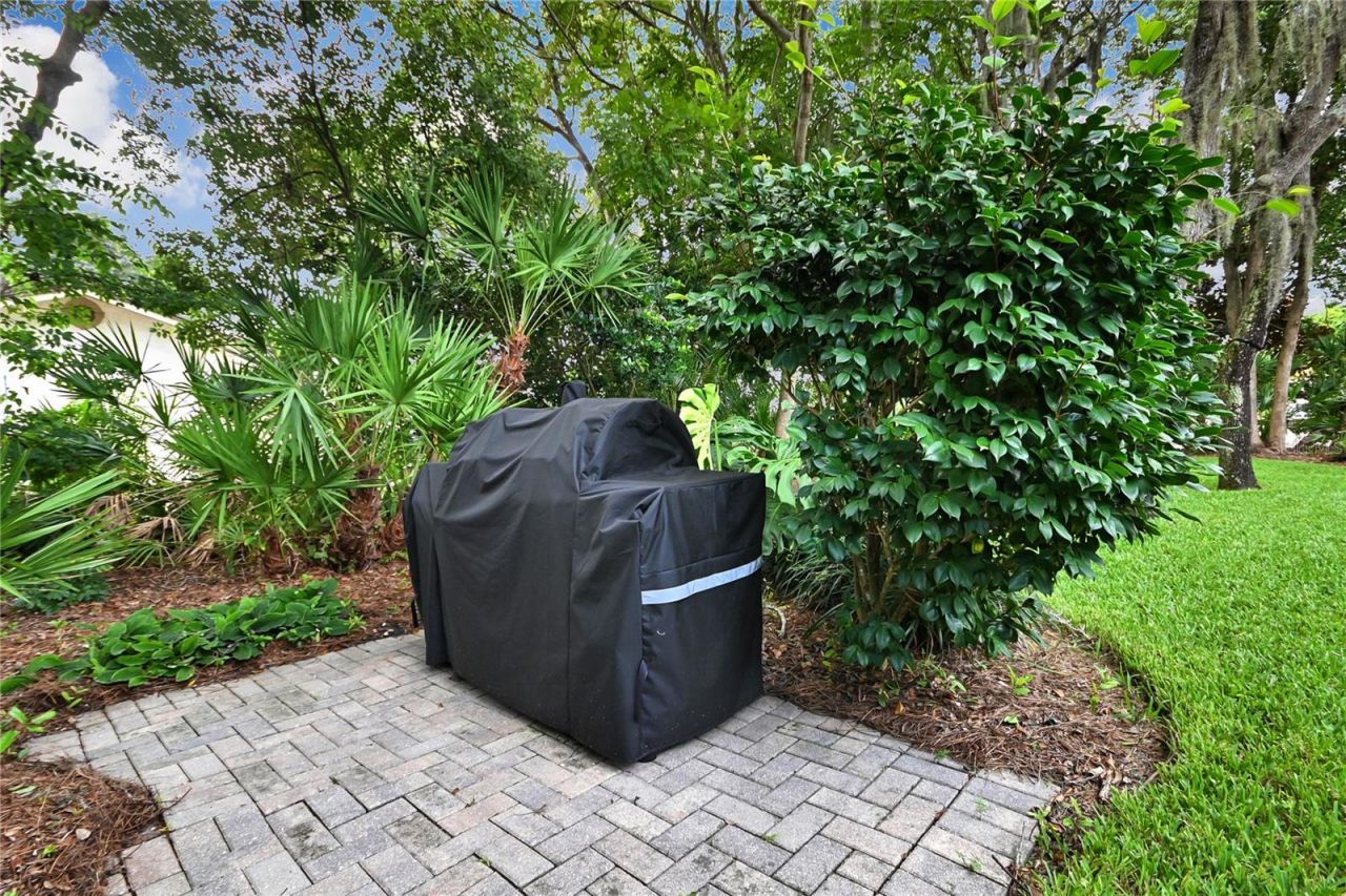 550 Bottlebrush Court , New Smyrna Beach, FL 32168 Photo