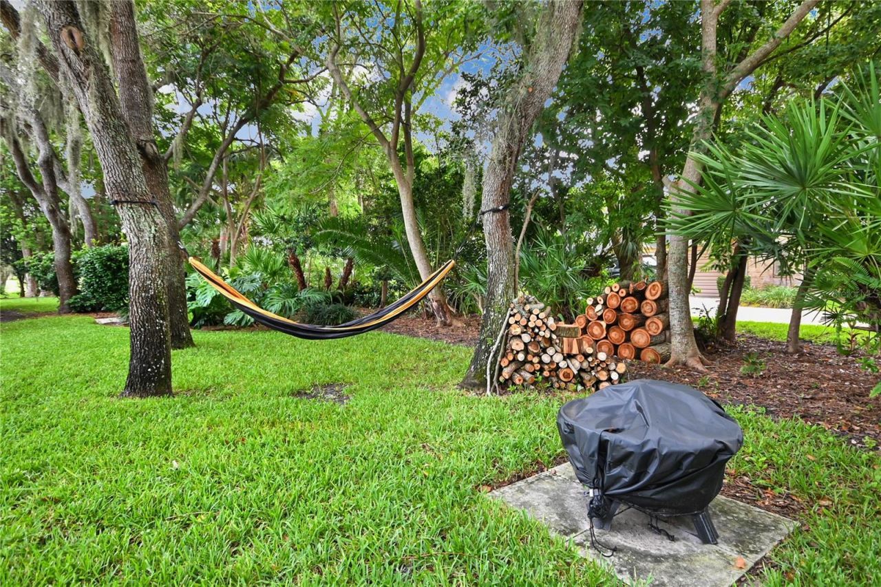 550 Bottlebrush Court , New Smyrna Beach, FL 32168 Photo