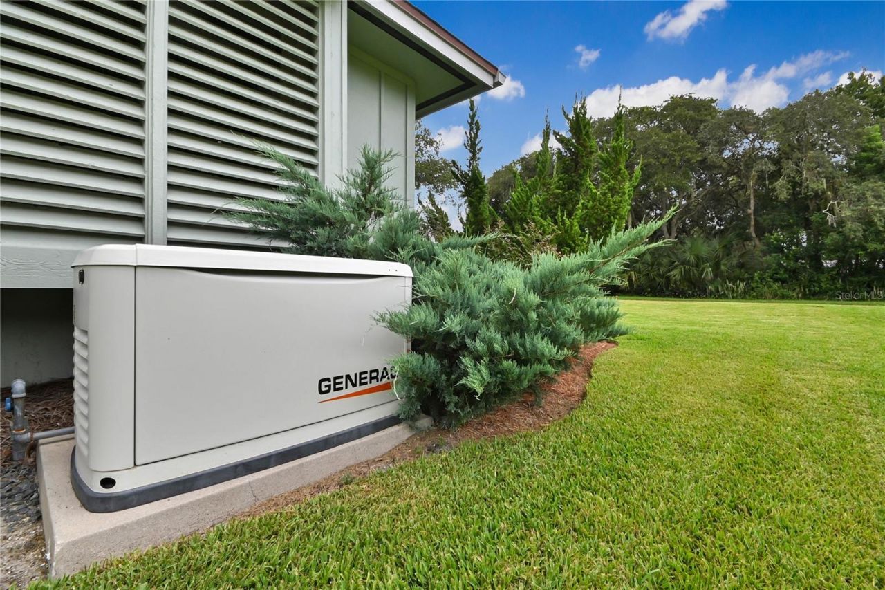 550 Bottlebrush Court , New Smyrna Beach, FL 32168 Photo