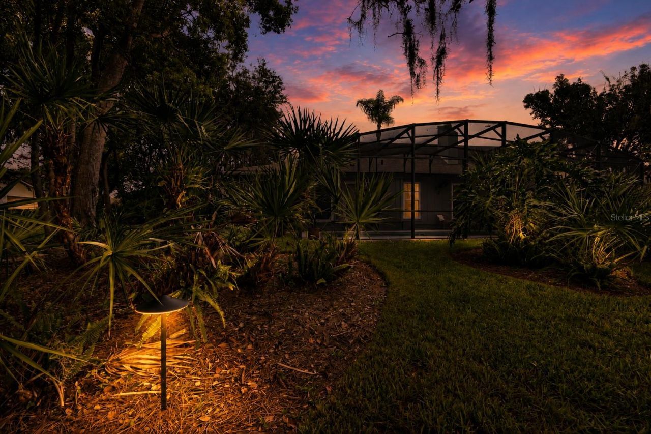 550 Bottlebrush Court , New Smyrna Beach, FL 32168 Photo