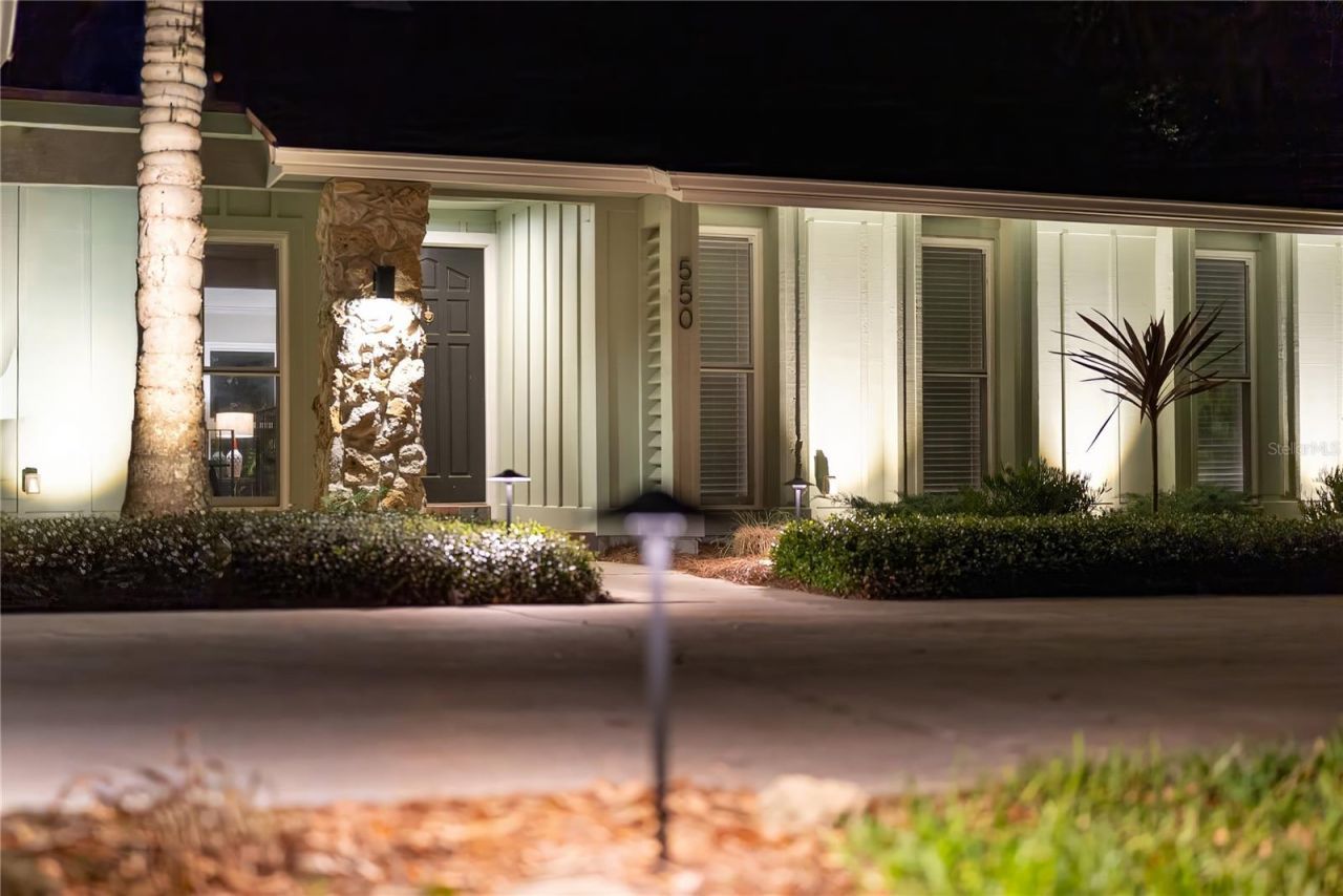 550 Bottlebrush Court , New Smyrna Beach, FL 32168 Photo