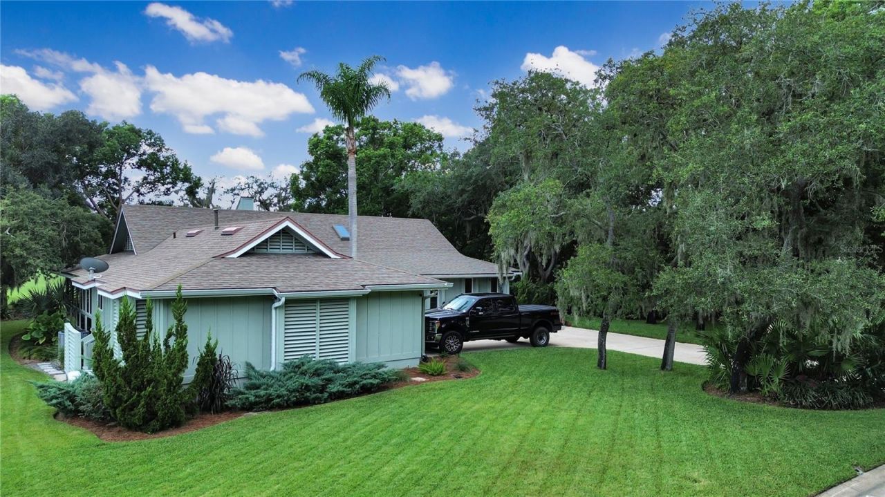 550 Bottlebrush Court , New Smyrna Beach, FL 32168 Photo