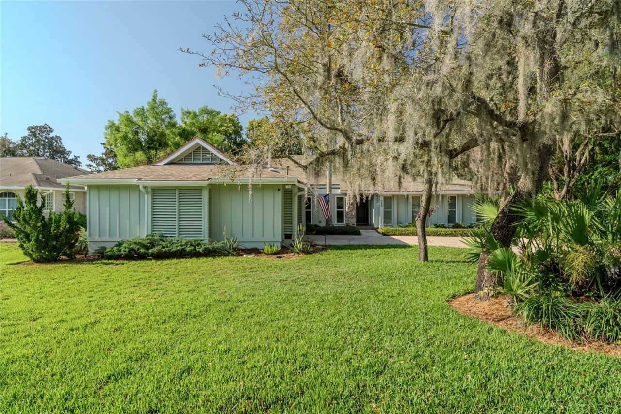 550 Bottlebrush Court , New Smyrna Beach, FL 32168 Photo