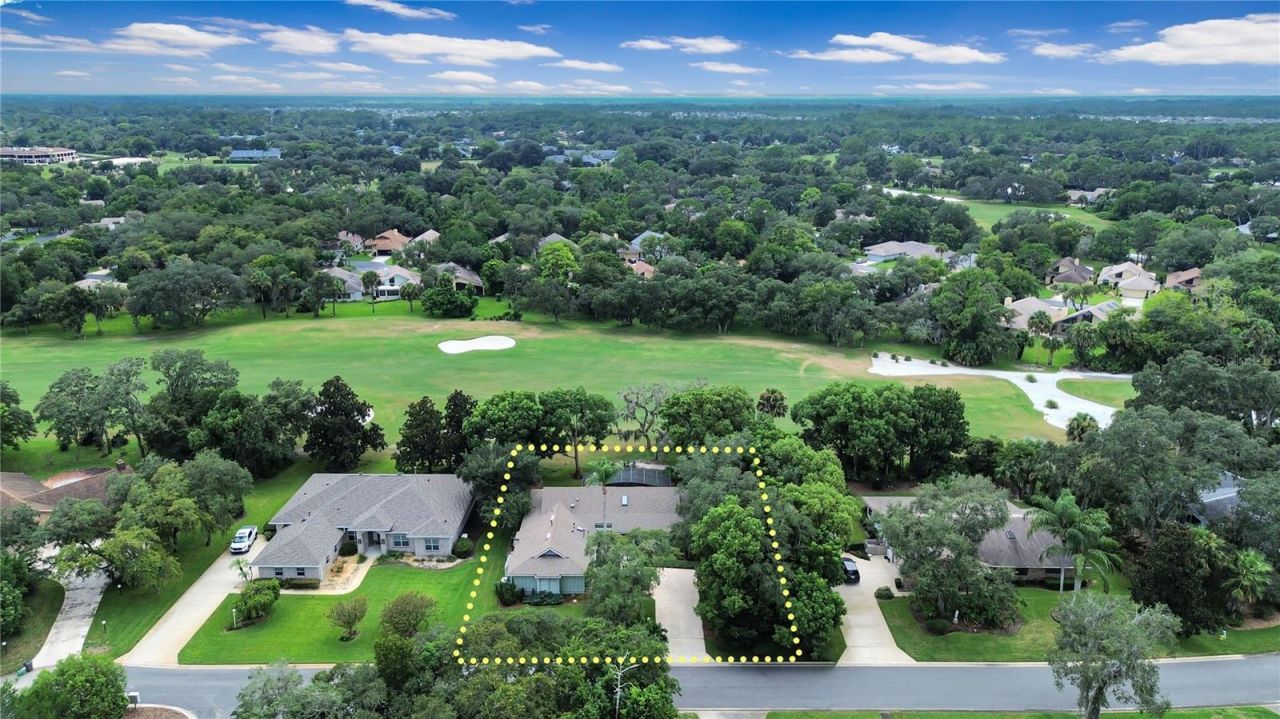 550 Bottlebrush Court , New Smyrna Beach, FL 32168 Photo