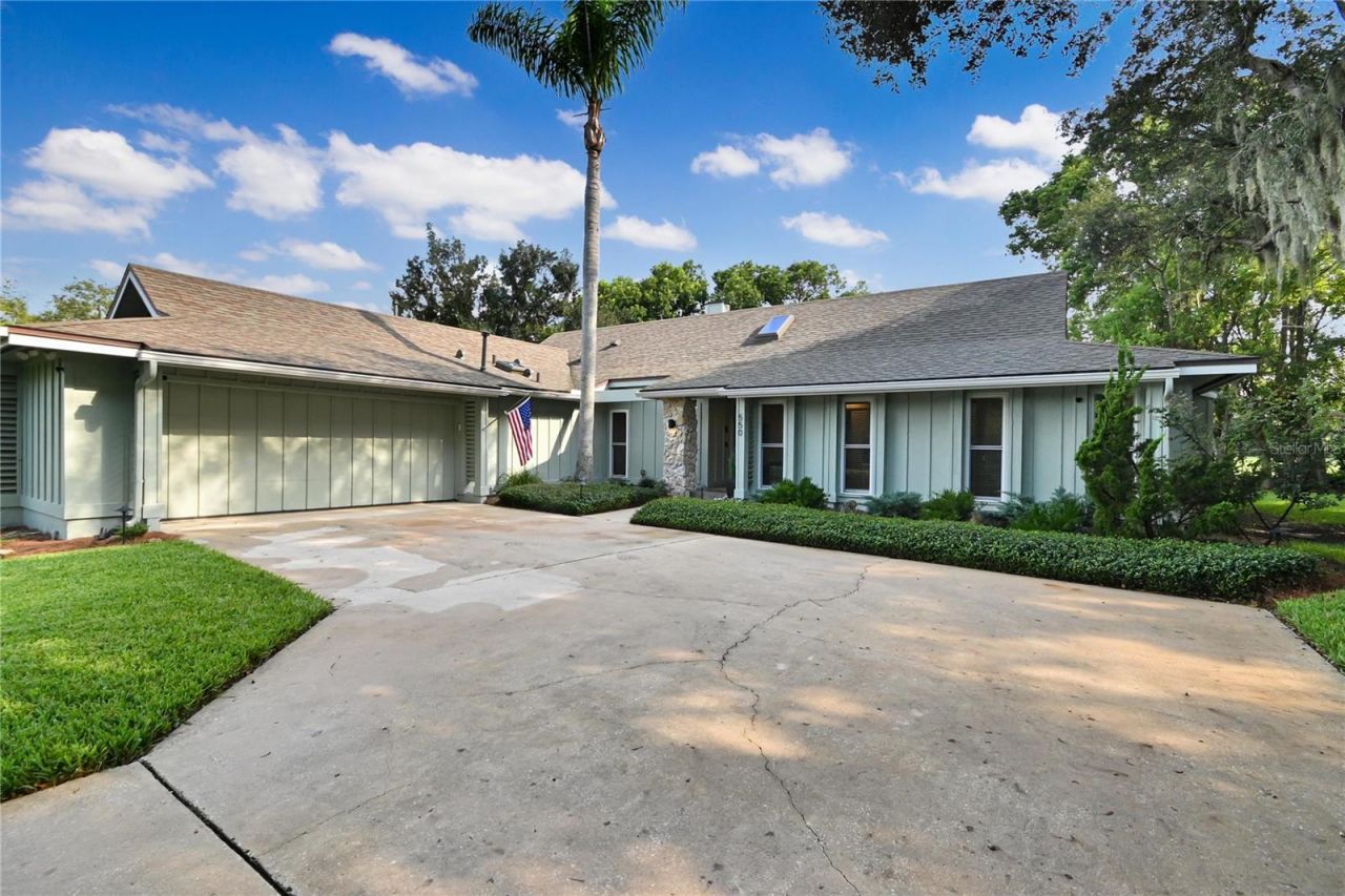550 Bottlebrush Court , New Smyrna Beach, FL 32168 Photo