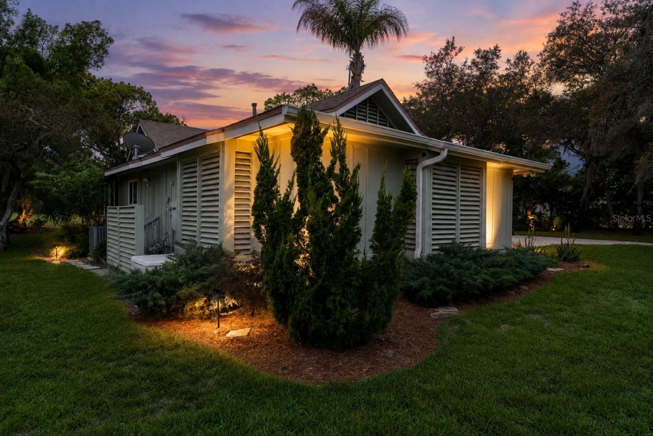 550 Bottlebrush Court , New Smyrna Beach, FL 32168 Photo