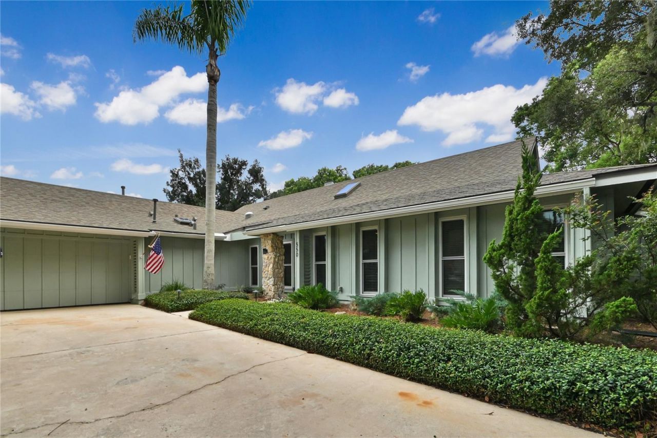 550 Bottlebrush Court , New Smyrna Beach, FL 32168 Photo